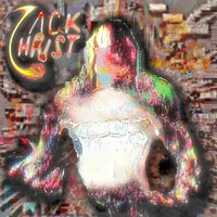 MCDONALDS - Zack Christ & Feather Mountain