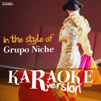 Una Aventura - Ameritz Spanish Karaoke