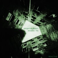 Circulation of Events - Tangerine Dream
