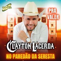 Menina Doce - Clayton Lacerda