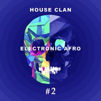 Dj July B - House Clan