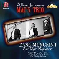 Unang Pasombu Au - MAC'S TRIO