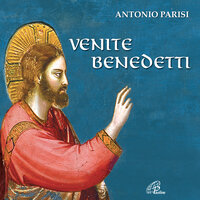 All'ombra delle tue ali - Antonio Parisi