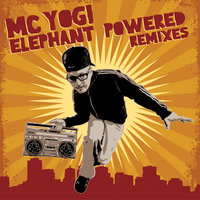 Rock On Hanuman (Nickodemus & Spy From Cairo B-Boy Omstrumental) - MC Yogi & The Spy from Cairo & Nickodemus