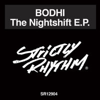 Wiggler - Bodhi
