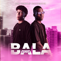 Bala Rosa - MC Vitinho Jv & DJ KZIN & DEEJAY GB