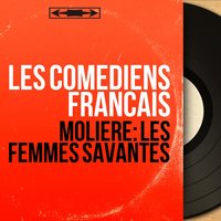 Acte III, scène 3 à 6 - Les comédiens français