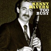 Walk That Broad - Kenny Davern