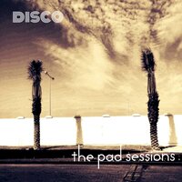 and the floor caved in - DISCO