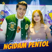 Ngidam Pentol - Delva & Ajeng Febria