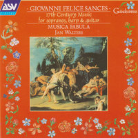 Corbetta: Fantasia in ciaccona - Steven Player