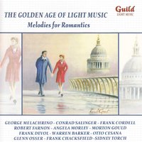 Could It Be You - Robert Farnon and His Orchestra