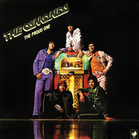 The Last Day Is Coming - The Osmonds