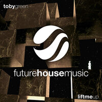 Lift Me Up - Toby Green