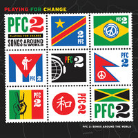 La Tierra del Olvido - Playing for Change