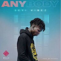 Anybody - Seyi Vibez
