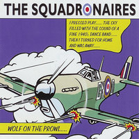Jeeper's Creepers - The Squadronaires