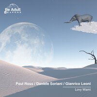Lovy Wami - Paul Ross & Daniele Soriani & Gianrico Leoni