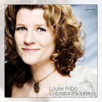 Exsultate, jubilate, K. 165: III. Tu virginum corona - The Danish Chamberplayers & Louise Fribo & Вольфганг Амадей Моцарт