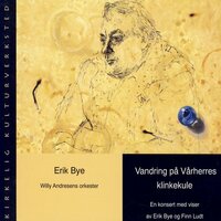 Vise I Vinterlys - Erik Bye