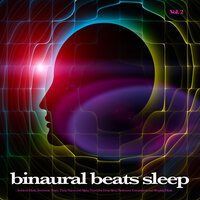 Theta Waves Sleep Music - Binaural Beats Sleep & Sleep Music & ASMR