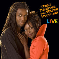 Kudzoka Kwababa - Selmor Mtukudzi & Tendai Manatsa