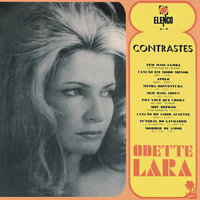 Minha Desventura - Odette Lara