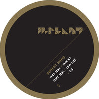 Clocks - Robert Hood