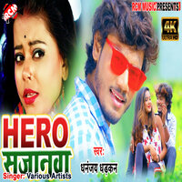 Hero sajanawa - Dhananjay Dhadkan