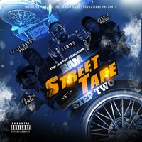 Bonafide Hustla - Bam & Hitsquad Tan & Mr. 3-2