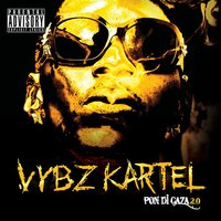 Million Dollar By Morning - VYBZ Kartel