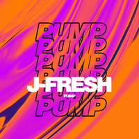 Pump - J-Fresh