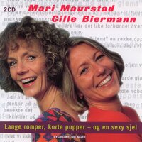 Fri - Mari Maurstad & Cille Biermann