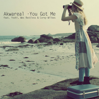 You Got Me - Akwareal & YOSHI & Wes Restless & Corey Wilkes