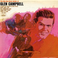 Walk, Don't Run - Glen Campbell