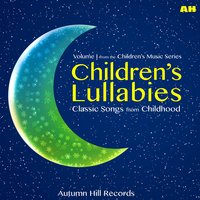 Frere Jacque - Children's Lullabies