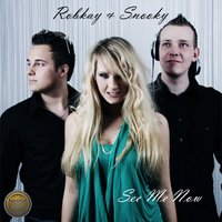 See me now - RobKAY
