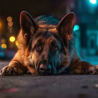 Gentle Music for Dogs’ Rest - Beautiful Binaural Beats & Deep Dog Relaxation & Cozy Dog Music