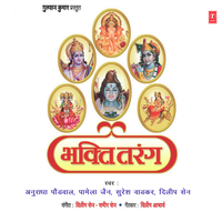 Jai Jai Siddhivinayak - Anuradha Paudwal & Dilip Sen-Sameer Sen