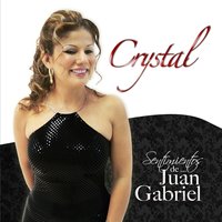 Se Me Olvido Otra Vez - Crystal