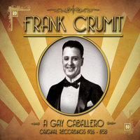The Prune Song - Frank Crumit