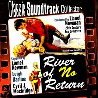 Finale - Lionel Newman & Tennessee Ernie Ford & Leigh Harline & Cyril J. Mockridge & Twentieth Century Fox Orchestra