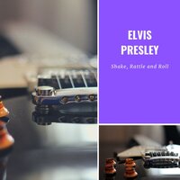 Jailhouse Rock - Elvis Presley
