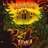 Open Up - Sunka