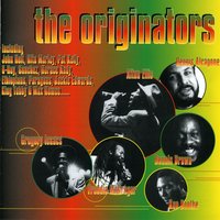 Love Me Forever - Dennis Brown