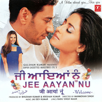 Maan Watna Da - Harbhajan Mann