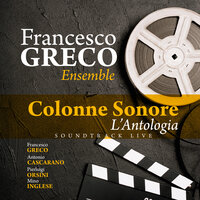 The Battle - Francesco Greco Ensemble & Hans Zimmer