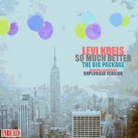 So Much Better - Levi Kreis & Rich B