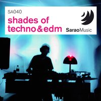 Turn Up the Night - SaraoMusic
