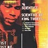 No Entry - Scientist